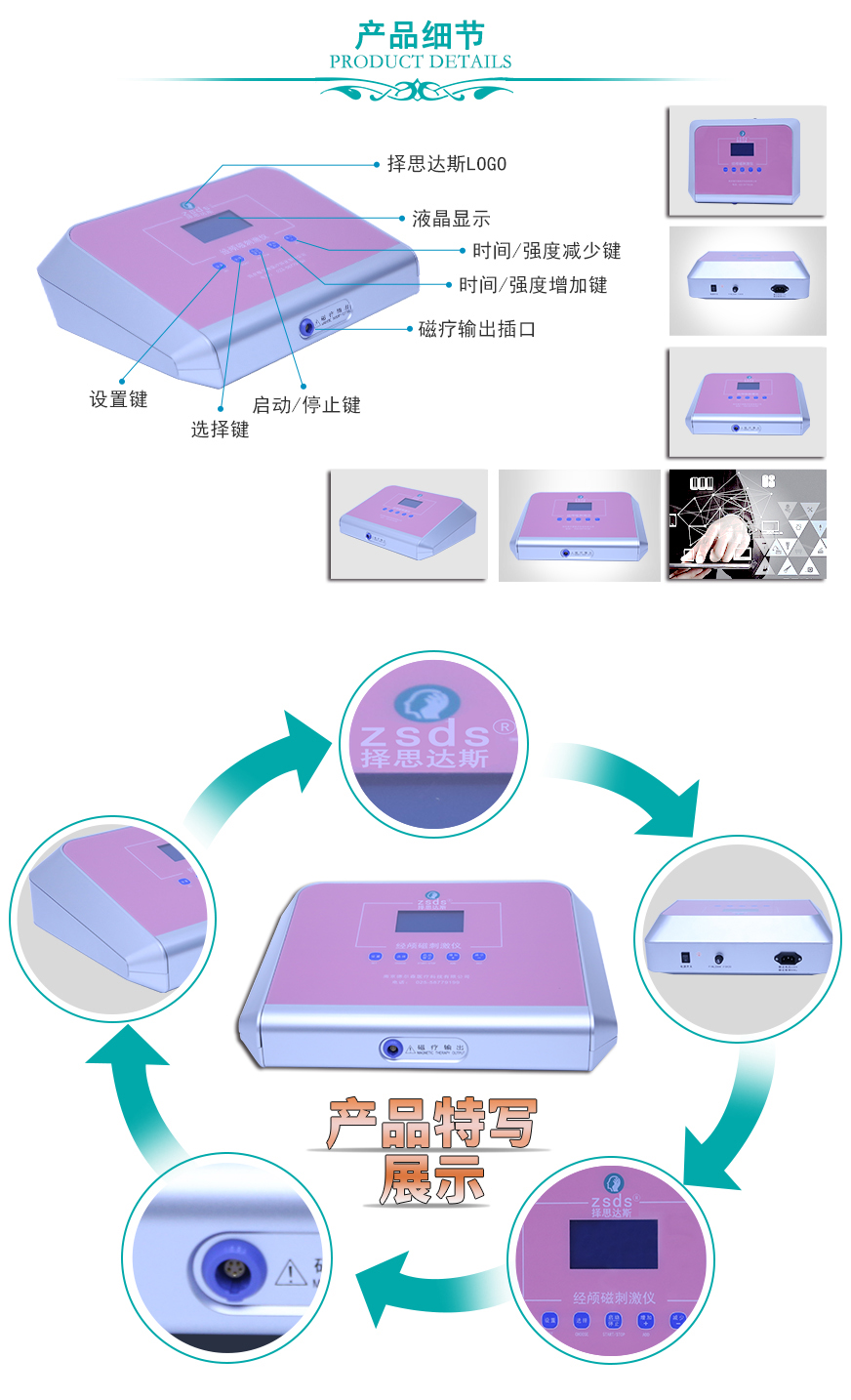 产品细节